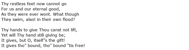 poem
