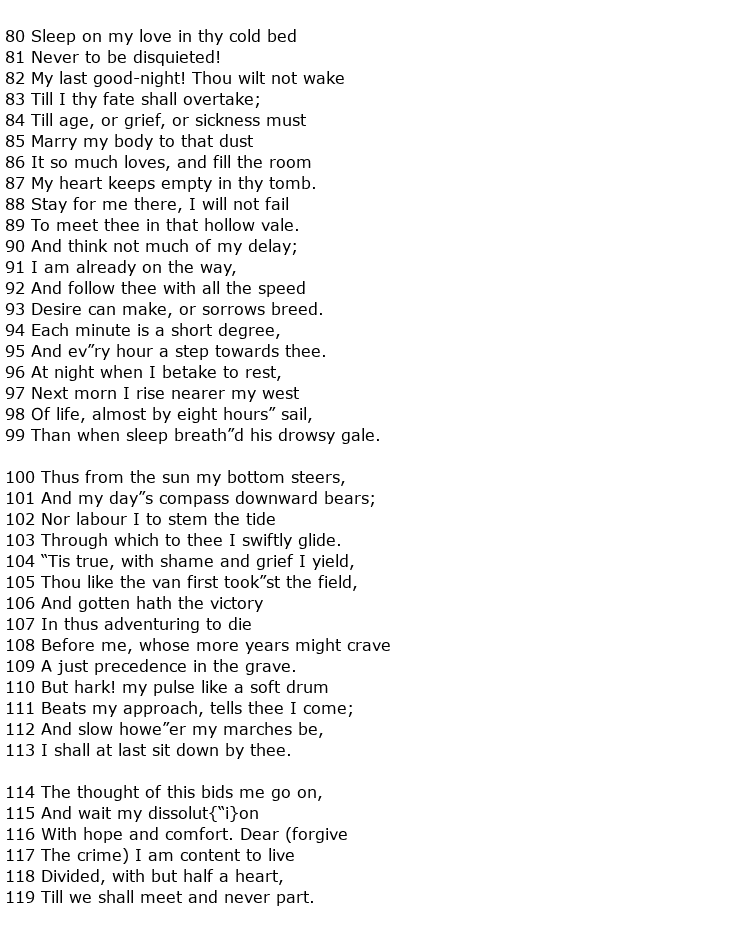 poem