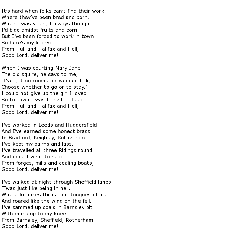 poem