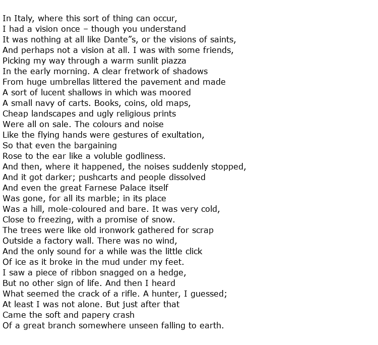 poem