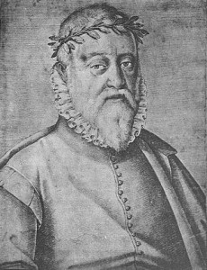 Baltazar de Alcazar