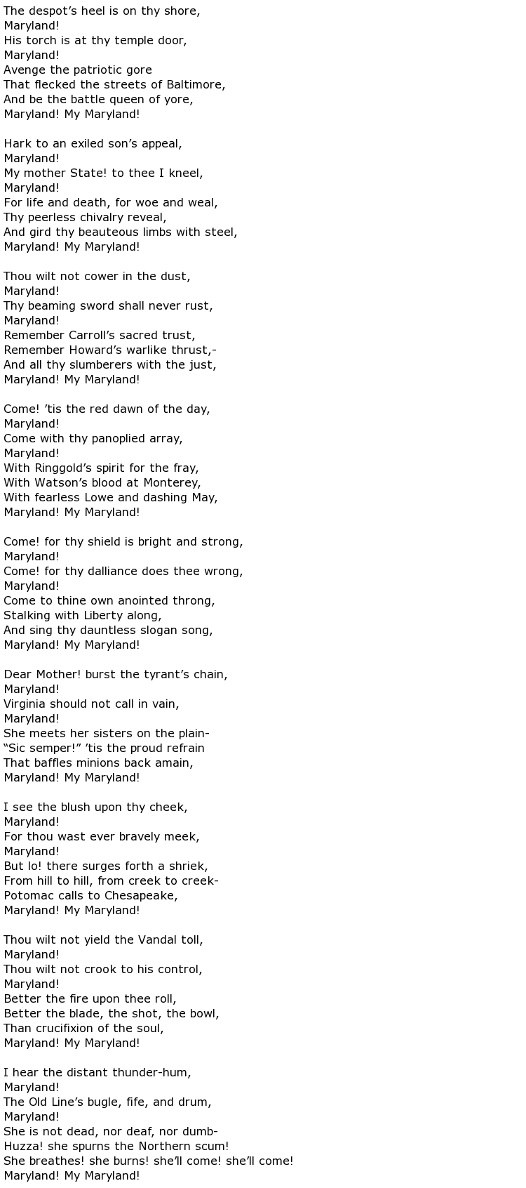 poem