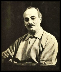 Gibran Khalil Gibran 01