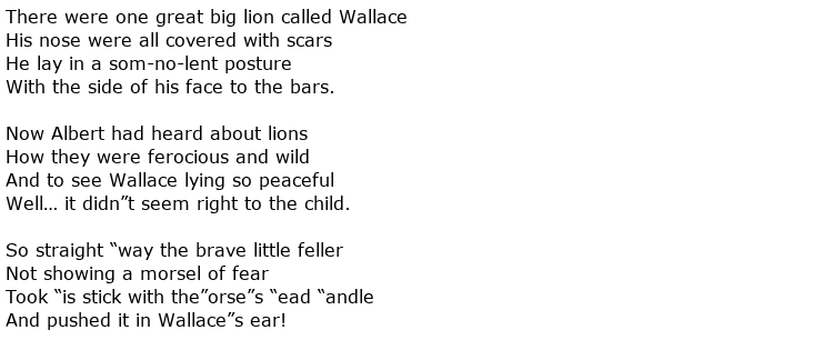 poem