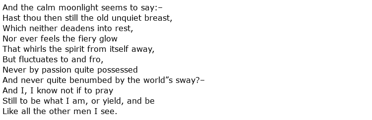 poem