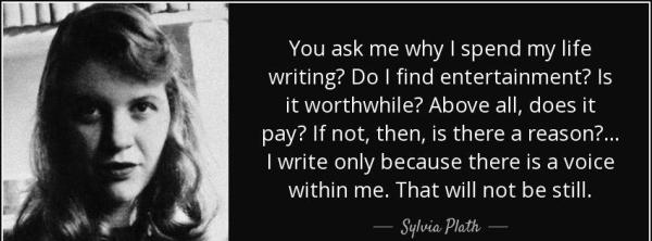 sylvia.plath