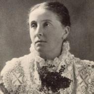Ada Cambridge