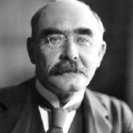 Rudyard Kipling