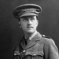 A Victor Ratcliffe